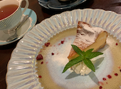 創作イタリアン Cafe des Princesses カフェ デ プランセス: shorさんの2021年12月14日の2枚目の投稿写真