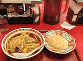 中華食堂一番館 西武新宿駅前店: いるかさんの2026年09月23日の1枚目の投稿写真