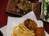 サムギョプサル＆チーズタッカルビ 食べ放題 明洞ポチャ 新橋店: ream-miyukiさんの2024年09月12日の2枚目の投稿写真