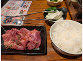焼肉 わきた: らむねpさんの2026年09月06日の1枚目の投稿写真