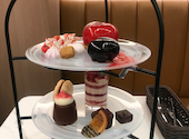 カフェ　ベルアメール　自由が丘: ノリさんの2025年02月の1枚目の投稿写真