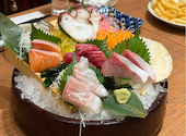 三代目網元 魚鮮水産 本所吾妻橋店: みにょんさんの2026年09月27日の1枚目の投稿写真