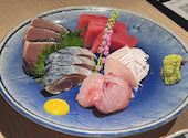 魚鬨 勝どき店: みにょんさんの2026年08月11日の1枚目の投稿写真