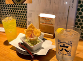 新宿 六: みかれんさんの2024年04月21日の1枚目の投稿写真