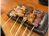 やきとり屋 大衆酒場 弐馬力: かいしんさんの2026年05月18日の2枚目の投稿写真