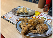 餃子のかっちゃん 大分店 個室完備: かいしんさんの2026年09月04日の1枚目の投稿写真