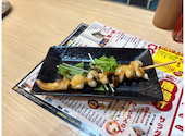 餃子のかっちゃん 大分店 個室完備: かいしんさんの2026年09月04日の3枚目の投稿写真