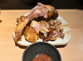 ポチャリ姉妹店　韓国料理韓国焼肉　神神（カンカン）: かいしんさんの2026年10月04日の1枚目の投稿写真
