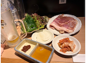 ポチャリ姉妹店　韓国料理韓国焼肉　神神（カンカン）: かいしんさんの2026年10月04日の2枚目の投稿写真