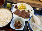 牛たん炭焼 利久 赤れんが テラス店: ゆうさんの2026年04月の1枚目の投稿写真