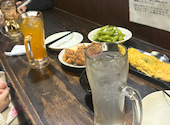 和食庵 なかそね 岡山本店: にこさんの2026年03月27日の1枚目の投稿写真