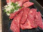 YAKINIKU 藤吉郎 はなれ 西八王子: nsさんの2024年05月01日の2枚目の投稿写真