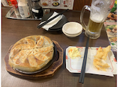 格安ビールと鉄鍋餃子 3 6 5酒場 赤坂2号店: サウナ水風呂大好きさんの2026年09月12日の1枚目の投稿写真