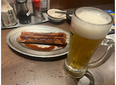 格安ビールと鉄鍋餃子 3 6 5酒場 赤坂2号店: サウナ水風呂大好きさんの2026年09月13日の1枚目の投稿写真