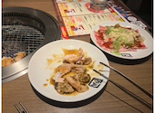 牛角 赤坂店: サウナ水風呂大好きさんの2026年06月04日の1枚目の投稿写真