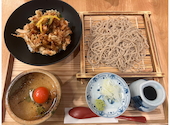 手打ち蕎麦 欅: サウナ水風呂大好きさんの2026年09月12日の2枚目の投稿写真