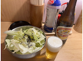 やきとん大吉 赤坂見附店: サウナ水風呂大好きさんの2026年09月12日の1枚目の投稿写真