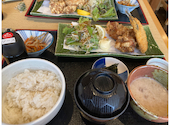 自然薯料理 和食 華花 長久手本店: まーちゃんさんの2026年07月17日の1枚目の投稿写真