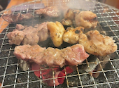 内臓卸直営 ホルモン保坂: ちいすけさんの2026年08月06日の2枚目の投稿写真