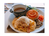 キッシュ専門店&カフェ FlowerQuiche フラワーキッシュ 本店: めいさんの2021年01月14日の1枚目の投稿写真