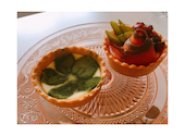 キッシュ専門店&カフェ FlowerQuiche フラワーキッシュ 本店: めいさんの2021年01月14日の2枚目の投稿写真
