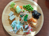 旬菜食健 ひな野 所沢店: summer-orange-78さんの2023年01月04日の1枚目の投稿写真