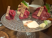 馬肉専門大衆酒場 本八幡 馬喰ろう: SNOWさんの2026年06月28日の2枚目の投稿写真