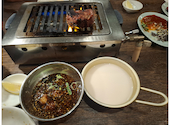 焼肉ここから 本八幡店: SNOWさんの2026年08月05日の3枚目の投稿写真