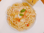トラットリア トレピーニ Trattoria TrePini: けいちゃんさんの2023年04月30日の2枚目の投稿写真