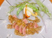 トラットリア トレピーニ Trattoria TrePini: けいちゃんさんの2023年04月30日の3枚目の投稿写真