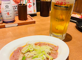 とんぺら屋 金山店: けんさんの2026年04月20日の1枚目の投稿写真