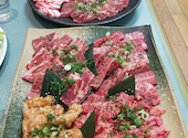 焼肉 福寿園: としりんさんの2020年12月29日の1枚目の投稿写真