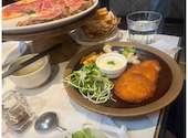 Bar Vita バールヴィータ 天神店: コムコムルクルさんの2025年04月02日の2枚目の投稿写真