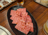 焼肉 牛兆 川西店: ゆーさんさんの2026年06月28日の1枚目の投稿写真