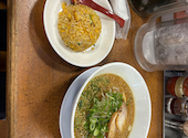 ラーメン はなてん 堺東店: ひかりさんの2026年03月30日の1枚目の投稿写真