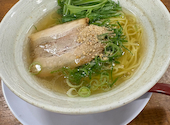 ラーメン　はなてん　堺東店: ひーさんの2026年05月の1枚目の投稿写真