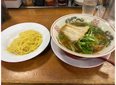 ラーメン はなてん 堺東店: ひーさんの2026年06月15日の2枚目の投稿写真