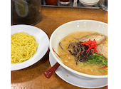 ラーメン はなてん 堺東店: ひーさんの2026年07月03日の1枚目の投稿写真