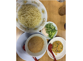 ラーメン はなてん 堺東店: ひーさんの2026年07月18日の1枚目の投稿写真