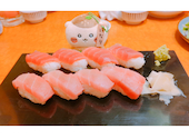 完全個室居酒屋 椿 八重洲日本橋店: minoriさんの2024年09月21日の1枚目の投稿写真
