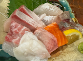 鶏と魚と麺 祐星 なんば店: ぽーさんの2026年07月14日の1枚目の投稿写真