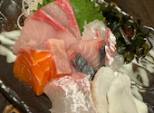 鶏と魚と麺 祐星 なんば店: ぽーさんの2026年08月11日の2枚目の投稿写真