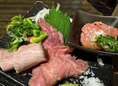 鶏と魚と麺 祐星 なんば店: ぽーさんの2026年08月11日の3枚目の投稿写真
