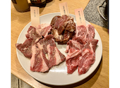 炭火焼肉 一発ドン: パンナコッタさんの2026年08月21日の1枚目の投稿写真