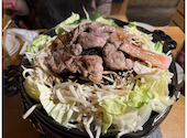 炭火焼肉 一発ドン: パンナコッタさんの2026年08月21日の2枚目の投稿写真