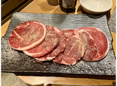 炭火焼肉 一発ドン: パンナコッタさんの2026年08月21日の3枚目の投稿写真