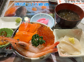 栄屋食堂 函館朝市: パンナコッタさんの2026年08月22日の1枚目の投稿写真