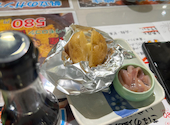 栄屋食堂 函館朝市: パンナコッタさんの2026年08月22日の2枚目の投稿写真