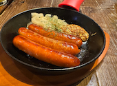 クラフトビールタップ ヨドバシAKIBA店: パンナコッタさんの2026年08月21日の1枚目の投稿写真