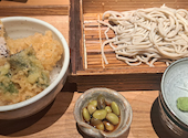 蕎麦前酒場　南口のはんさむ: つかささんの2026年06月29日の1枚目の投稿写真